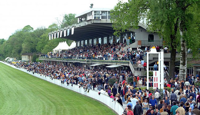 ippodromo le cascine firenze