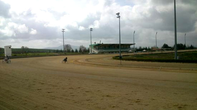 Ippodromo dei Sauri Foggia