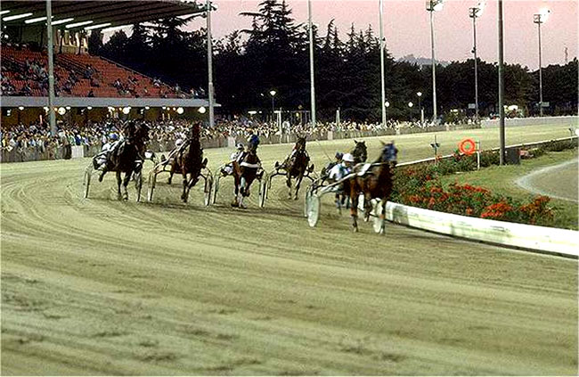 Ippodromo Savio Cesena