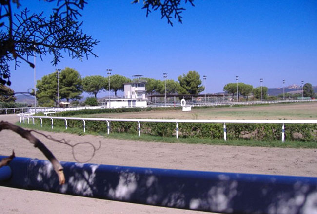 Ippodromo la torricella